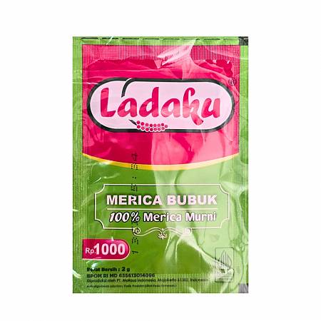 LADAKU MERICA BUBUK 2gr (12pcs x6rcg) x8pack