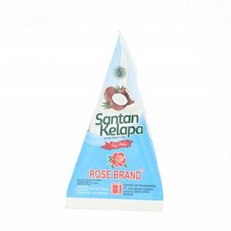 ROSE BRAND SANTAN (65ml x36pcs)