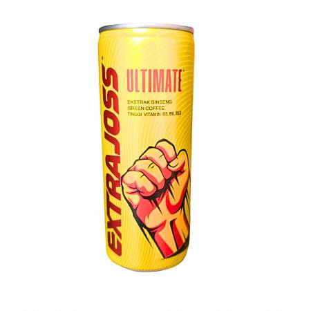 -EXTRA JOSS ULTIMATE CAN (250gr x24pcs)