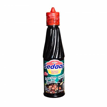 SEDAAP KECAP MANIS (135ml x48pcs)