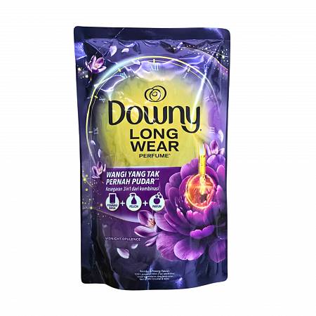 DOWNY LONG WEAR PERFUME MIDNIGHT OPULENCE (500ml x12pcs)