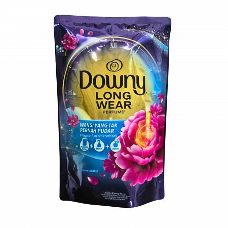 DOWNY LONG WEAR PERFUME SUNSHINE RADIANCE (500ml x12pcs)