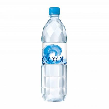 COOL PURIFIED WATER (750ml x24)