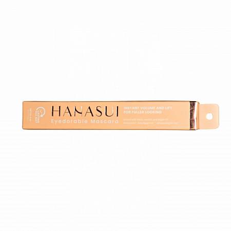 HANASUI EYEDORABLE MASCARA LASTING ALL DAY 8ml x12pcs
