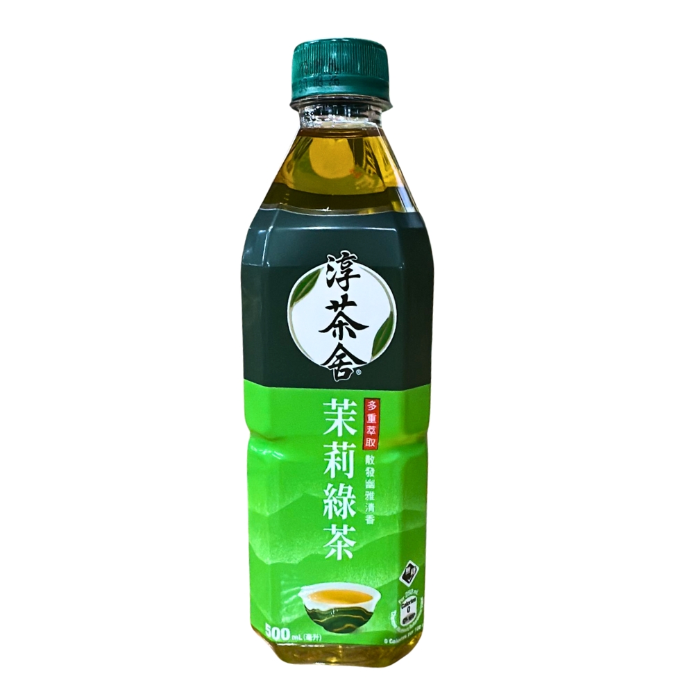 ATH YINHAO JASMINE GREEN TEA (500ml x24pcs)